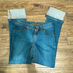 Kimes ranch 0/34 Betty seventeen jeans